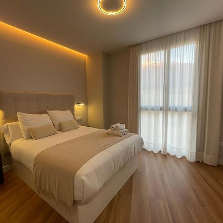 Malaga Center Flat Boutique Apartments City Center Exterior photo