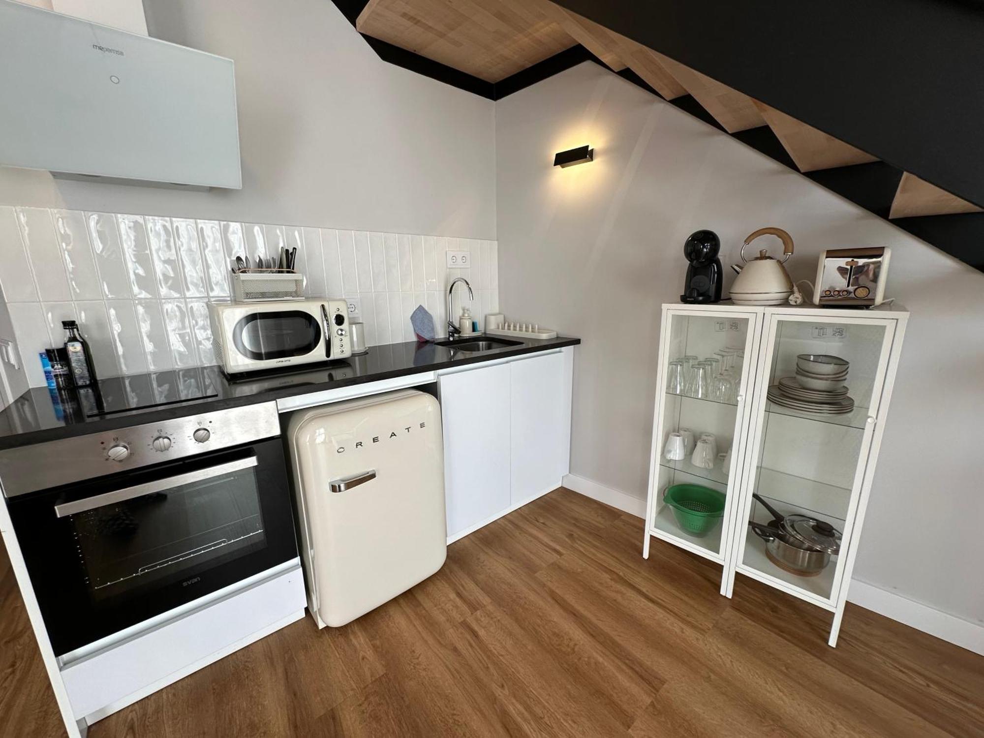 Malaga Center Flat Boutique Apartments City Center Exterior photo