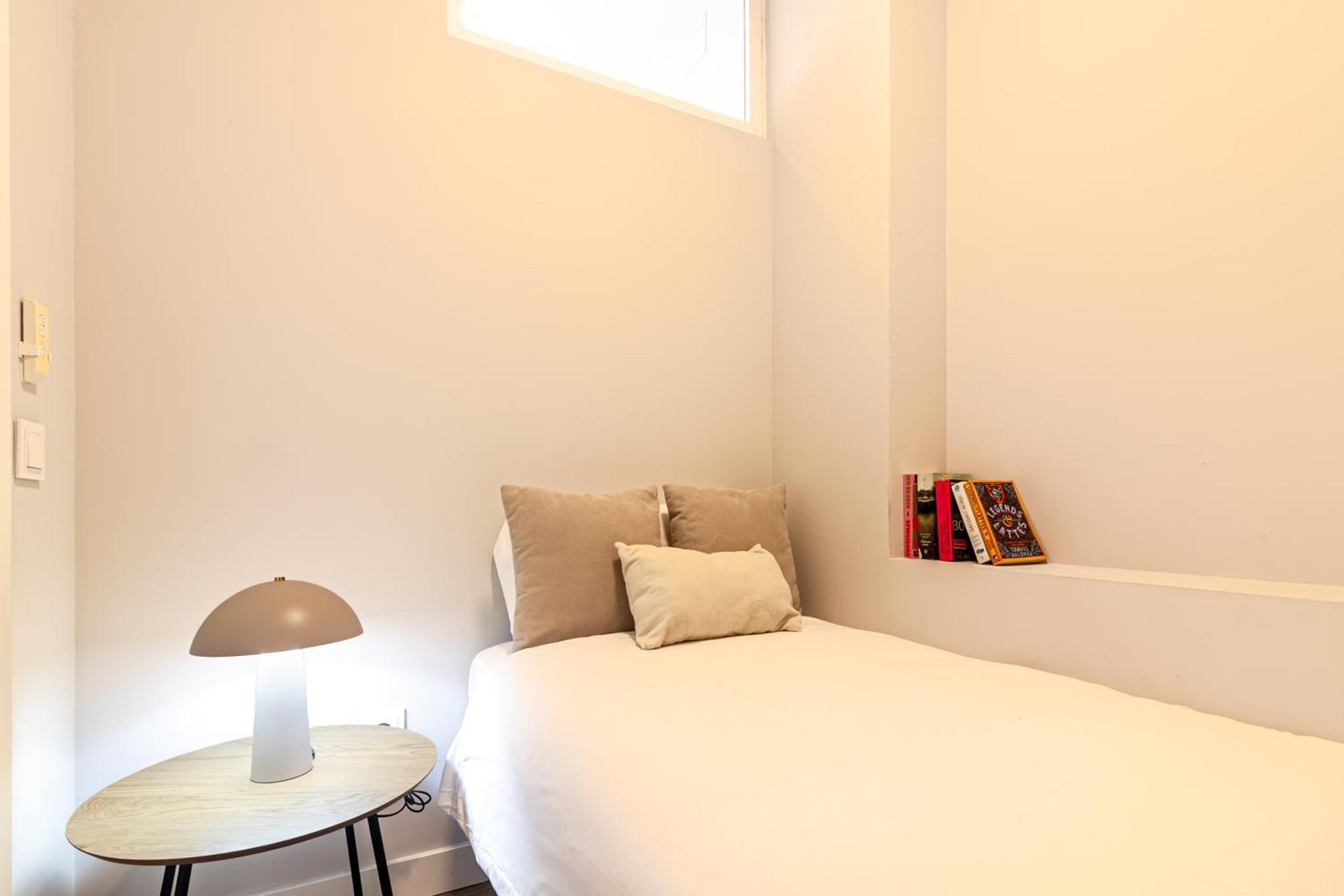 Malaga Center Flat Boutique Apartments City Center Exterior photo